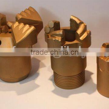 Drilling Bits Water Well 100-500mm Three-Wing Drill Bit photo-5