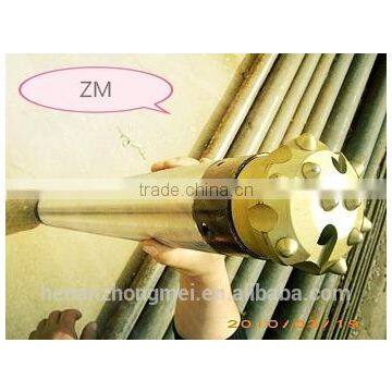 professional rock drill bit/DTH bit best-selling with high quality