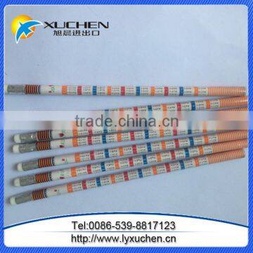 Cheap Price HB Black Lead Pencil With Bulk Packing photo-1