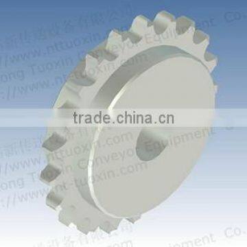 2040P Plastic Special Miniature Chains photo-2