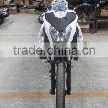 2017 New Model Popular Street Legal 150cc Motorbikes photo-2