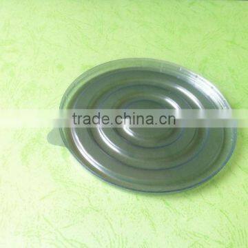 Cheap Pvc Plastic Lid for Bowl photo-2