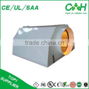 Agriculture Grow Lighting Hydroponic System for Planting photo-3