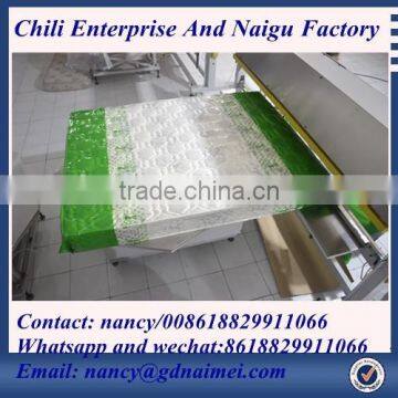 China Mattress Bag in Roll Packing photo-6