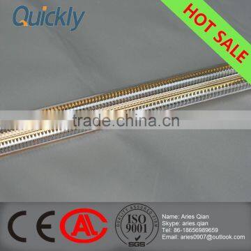 Double Quartz Heat Lamp for Screen Printing photo-4