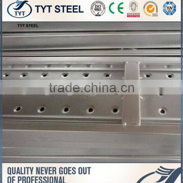 Scaffolding Steel Plank/scaffolding Walking Board Origin of China photo-2