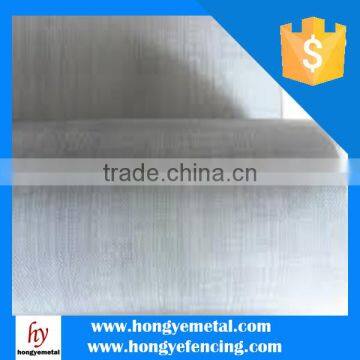 Molybdenum Wire Mesh