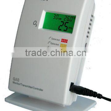Super Electrochemical Ozone Sensor
