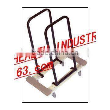 12" Rubber Wheel For Tool Cart photo-5