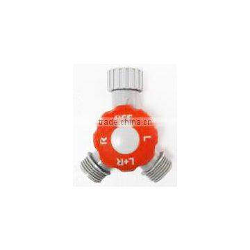 Plastic 2-Way Dial Control Quick Change Adaptors photo-3