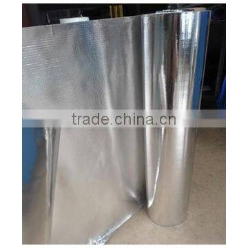 Polyethylene Reinforced Aluminum Foil photo-3