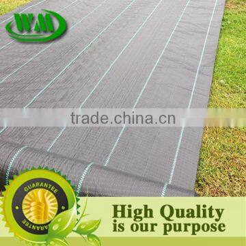 Plastic Weed Block Matting photo-2