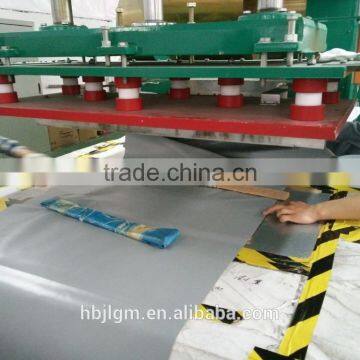 Foldable Big Pvc Tarpaulin Liquid Water Tank, Inflatable Water Tank photo-6