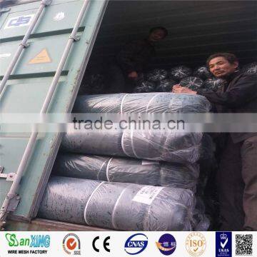 50% Agriculture Low Price HDPE Green Sun Shade Netting photo-5