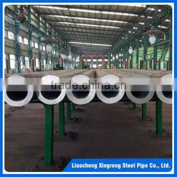 Cold Drawn Carbon Steel Tube photo-5