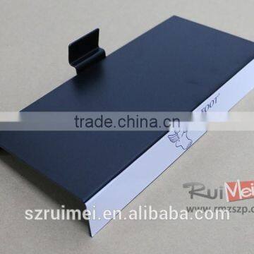 8 Tier Floor Standing Removable Display Furniture for Shoes Retail photo-4