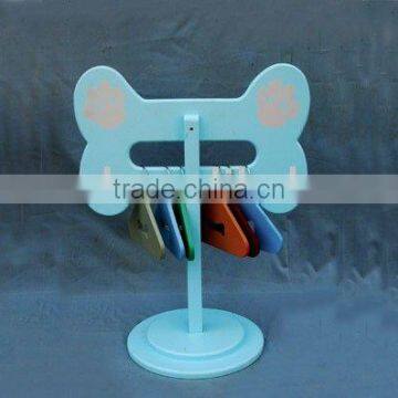 Pet Clothes Hanger