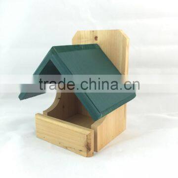 Manufacturer Bird Wood Nesting Boxes Bird House for Wholesale in China photo-5
