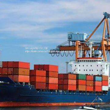 Таможенная очистка, услуга импорта в Китай photo-3