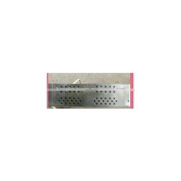 HOT!!!High Density Polyethylene(HDPE) Retaining Wall Geocell photo-4