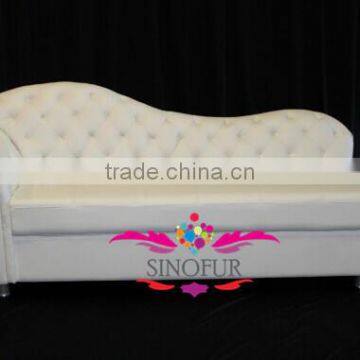 Made from SinoFur Best sale single sofa bed