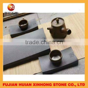 Chinese Natural Granite Tea Tray photo-5