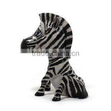2015 Polyresin Zebra Statues for Sale photo-2
