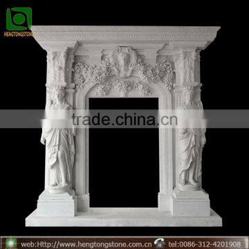 Marble Window And Door Frame