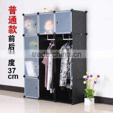 Assembling cabinets