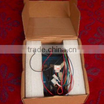 Programable Sine Wave Brushless Motor/bldc Controller 96V 150A photo-6