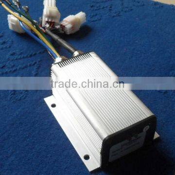 programmable BLDC motor controller