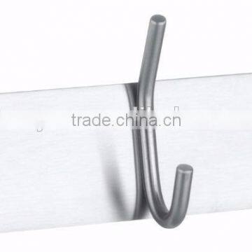 Different Size Stainless Steel Wall Hook For Coated And Hat photo-3