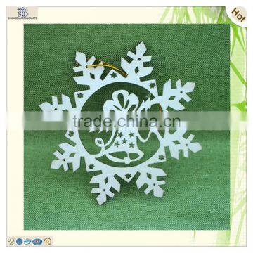 House Color Craft Hanging Hearts Pine Tree Wood Carving