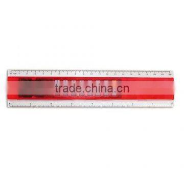 Cheap Plastic Ruler Calculator/8 Digit Display Calculator photo-2