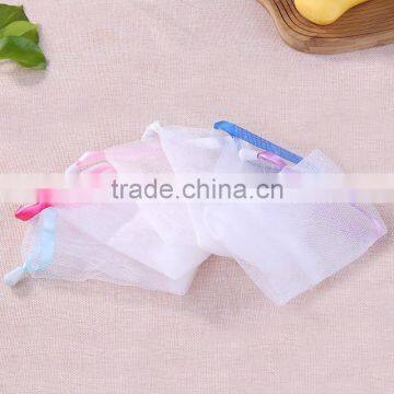 N221 Face Wash Bubble Foam Maker PE Net photo-3