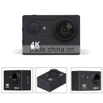 Aipal Hot Sale 40m 2.0 LCD Waterproof Sport Camera WIFI Action Camera Mini 1080P HD DV 4K Camera photo-3