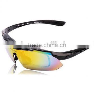 Cycling Glasses Outdoor Wind Glasses Polarized Sports Goggles photo-6