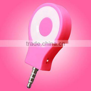 Mini Portable Led Flash Fill Light for IPhone photo-3