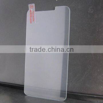 5-inch Transparent Film Tempered Glass Screen Protector for Alcatel Idol2 photo-4