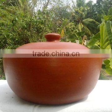 Terracotta Tagine photo-2