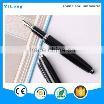 Hot Sales Cheap Wholesale Metal Fountain Pen Fountain Pens photo-4