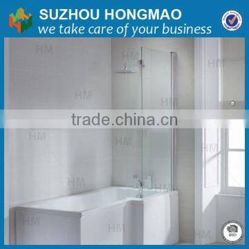 Bathroom Folding Simple Shower Enclosure Shower Screen