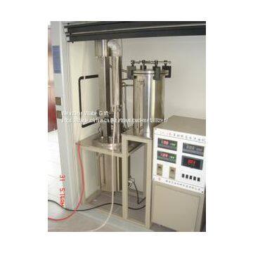 Экспериментальный магнетронный напылитель с (ПСТ/ЧПТ/ВЧТ/ионным источником) photo-2