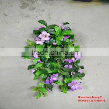 SJH010534 Artificial Small Leaves Mini Artificial Plants Wholesale Cheap Artificial Plants photo-5