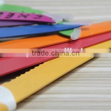 Stocklot 7 Pcs Knife Set Closeout Knives Cutlery Cheese Knife photo-4