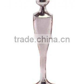 Most sale Aluminum Metal Candle Stand