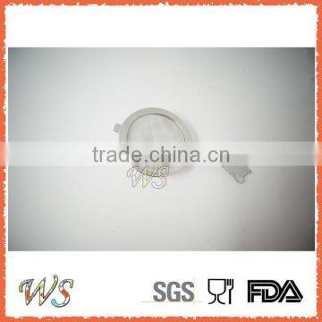 WSCLFT003 Stainless Steel Tea Infuser /Tea Strainer photo-2