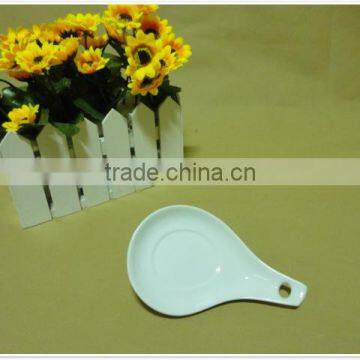 Wholesale Restaurant Dishes Home Used White Ceramic Dishes photo-3
