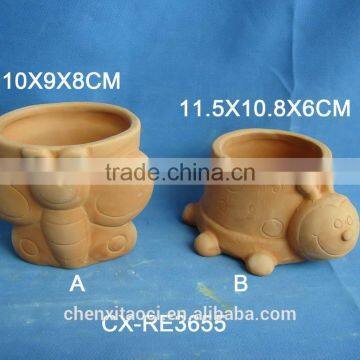 Garden& Interior Home Decoration-terra Cotta Garden Planter-terracotta Pots Wholesale photo-2