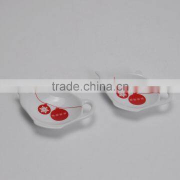 high quality tea bag with customized printing,promotional items